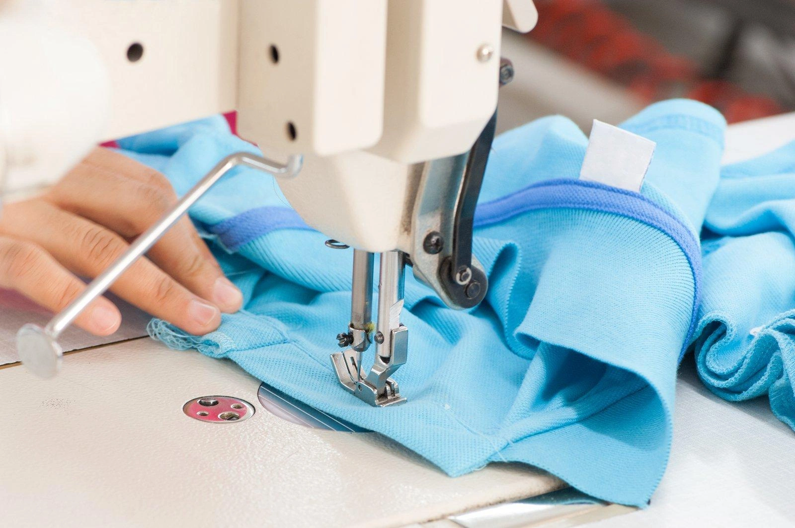 Manufacturing