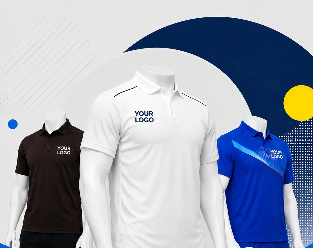 Corporate T-Shirts
