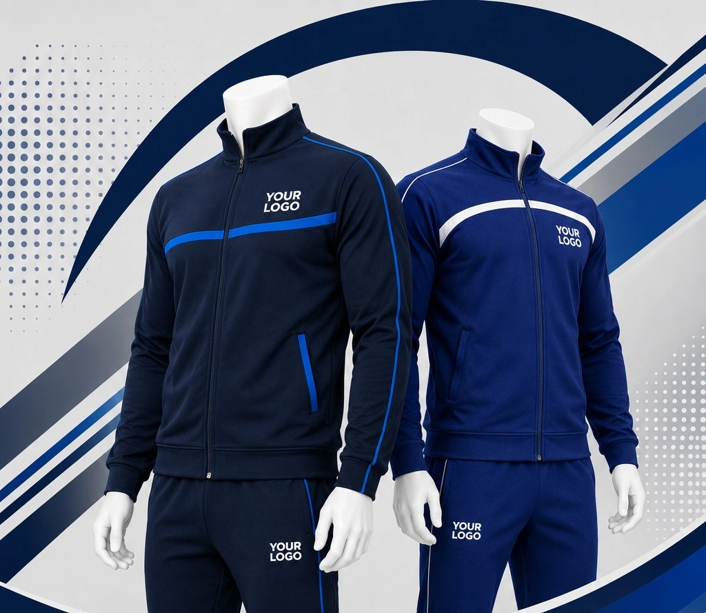 Sports Tracksuits