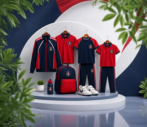 School Uniforms